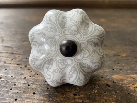 Möbelknopf 4,3 cm
