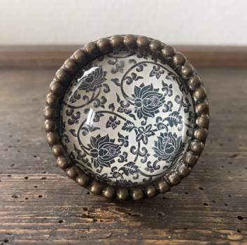 Möbelknopf 5 cm