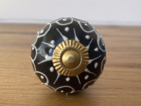 Möbelknopf 4,2 cm