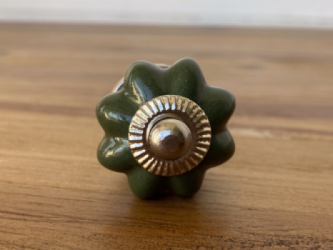 Möbelknopf 3 cm