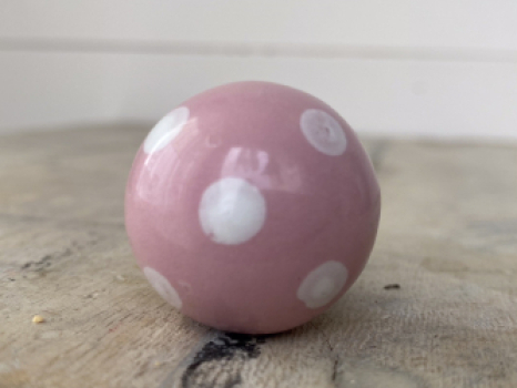 Möbelknopf 3 cm