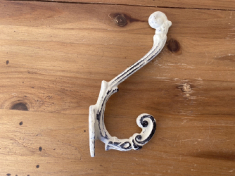 Wandhaken