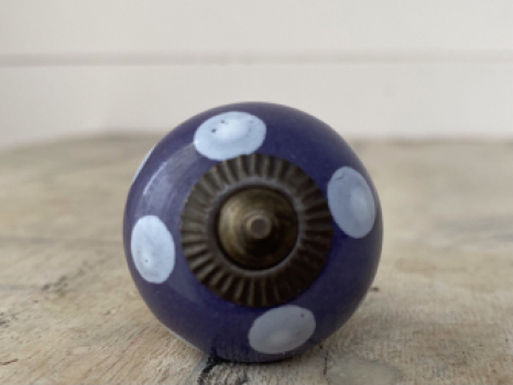 Möbelknopf 3 cm
