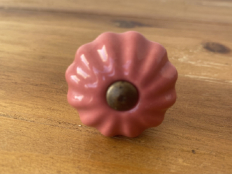 Möbelknopf 3,5 cm