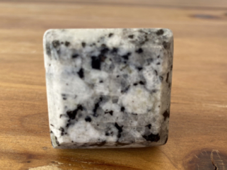 Möbelknopf 3,5 cm