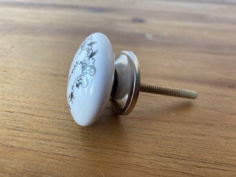 Möbelknopf 4 cm
