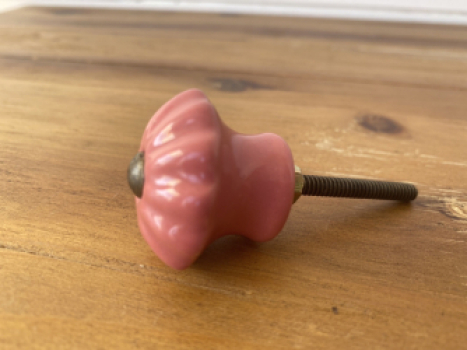 Möbelknopf 3,5 cm