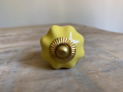 Möbelknopf 3 cm
