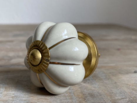Möbelknopf 4 cm