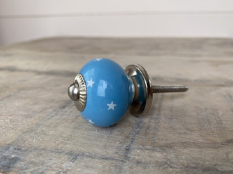 Möbelknopf 3 cm