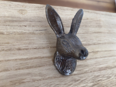 Möbelknopf