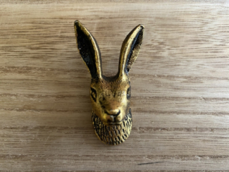 Möbelknopf 5 cm