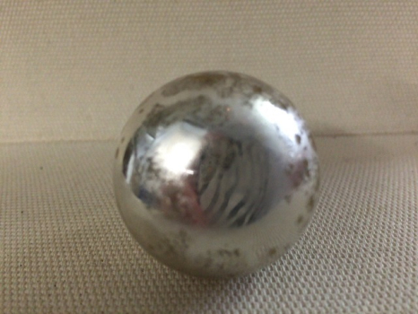 Möbelknopf 3,3 cm