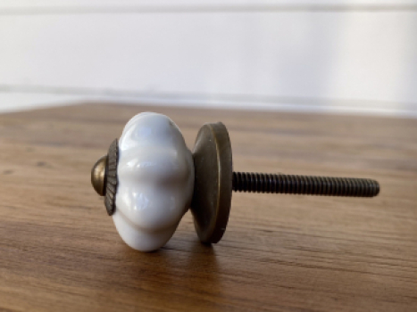 Möbelknopf 3 cm