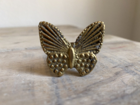 Möbelknopf 3,5 cm