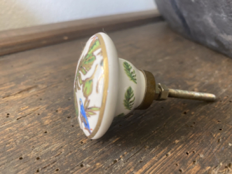 Möbelknopf 4,5 cm