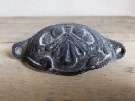 Möbelgriff 9,7 cm