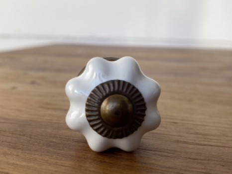 Möbelknopf 3 cm