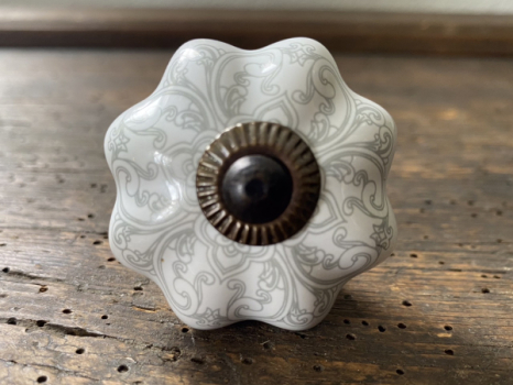 Möbelknopf 4,3 cm