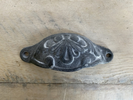 Möbelgriff 9,7 cm