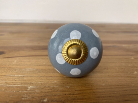 Möbelknopf 4,3 cm