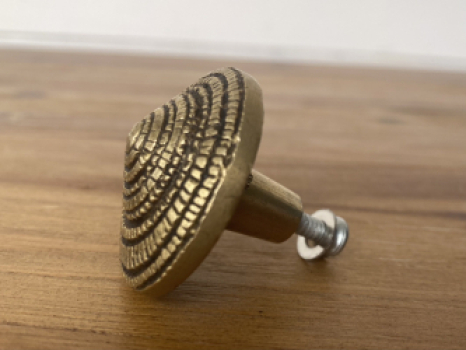 Möbelknopf 4 cm