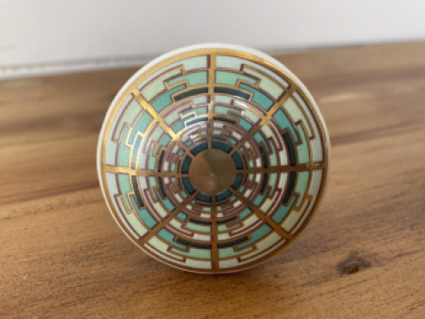 Möbelknopf 4,5 cm