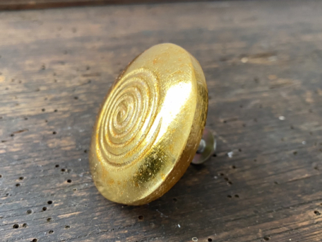 Möbelknopf 4,7 cm