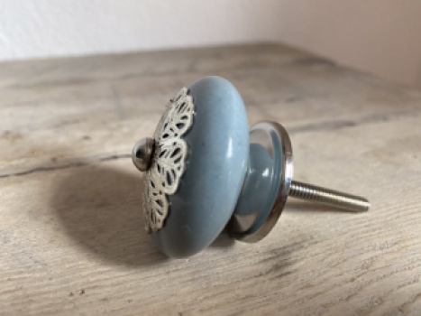 Möbelknopf 4,5 cm