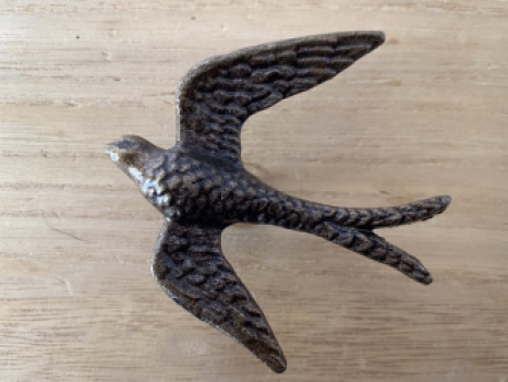 Möbelknopf 7 cm