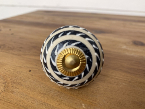Möbelknopf 4,2 cm
