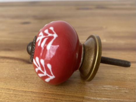Möbelknopf 4,2 cm