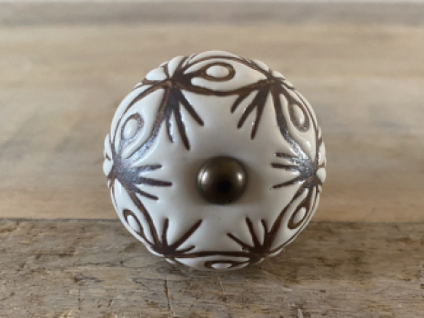Möbelknopf 4,2 cm