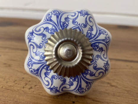 Möbelknopf 4,5 cm