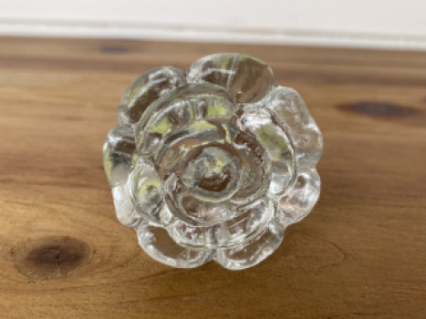 Möbelknopf 4 cm