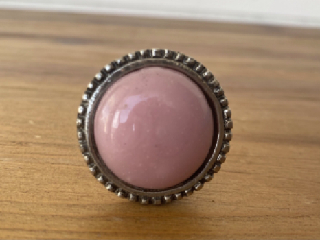 Möbelknopf 3 cm