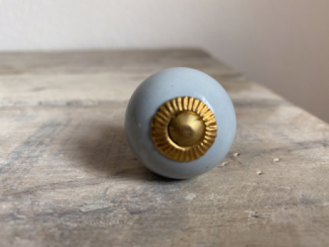 Möbelknopf 3 cm