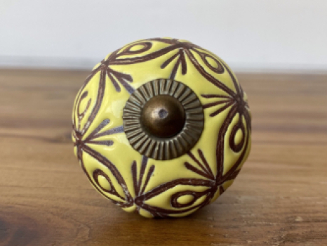 Möbelknopf 4,2 cm