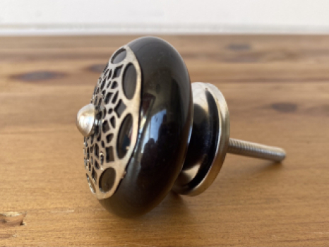 Möbelknopf 4,5 cm