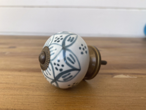 Möbelknopf 4,2 cm