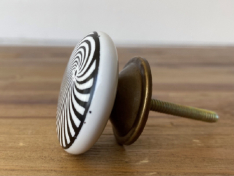 Möbelknopf 4,2 cm