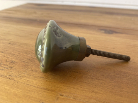 Möbelknopf 4,5 cm