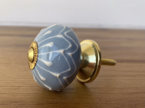 Möbelknopf 4,2 cm