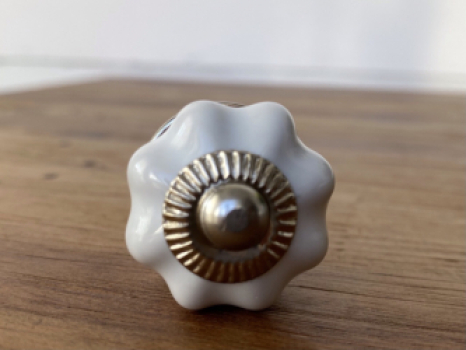 Möbelknopf 3 cm