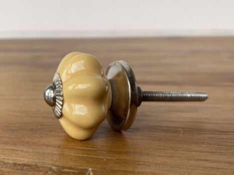 Möbelknopf 3 cm