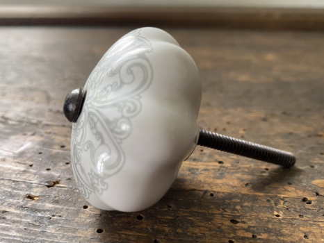 Möbelknopf 4,3 cm
