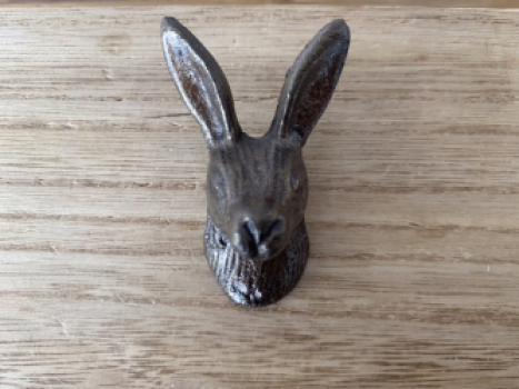 Möbelknopf
