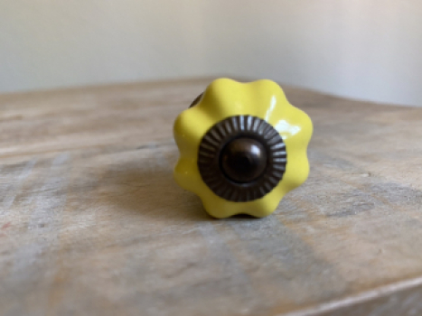 Möbelknopf 3 cm