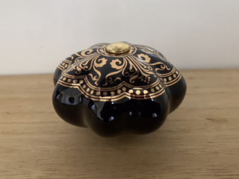 Möbelknopf 4,5 cm
