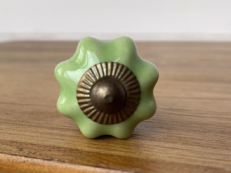Möbelknopf 3 cm